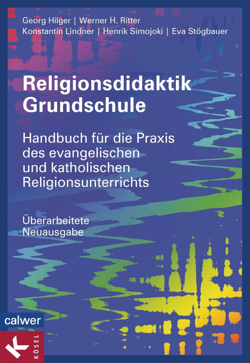 Big bigCover of Religionsdidaktik Grundschule