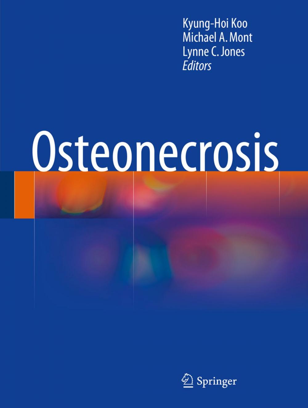 Big bigCover of Osteonecrosis