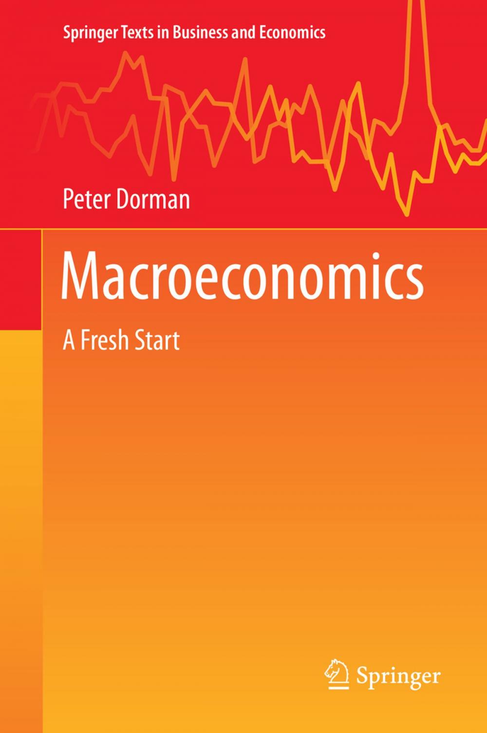 Big bigCover of Macroeconomics