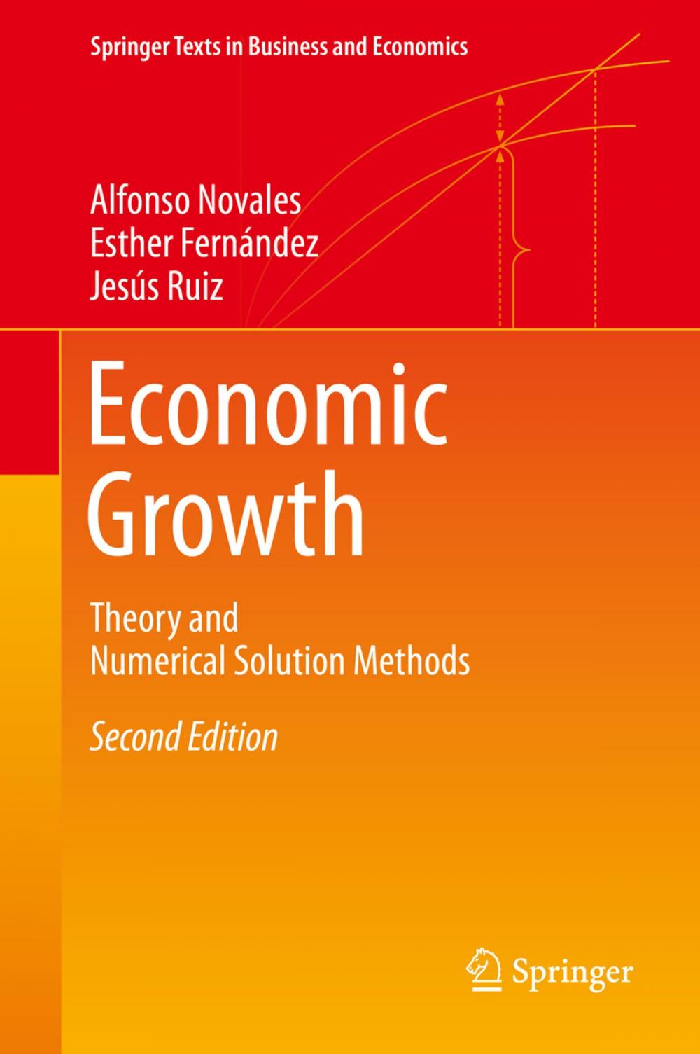 Big bigCover of Economic Growth