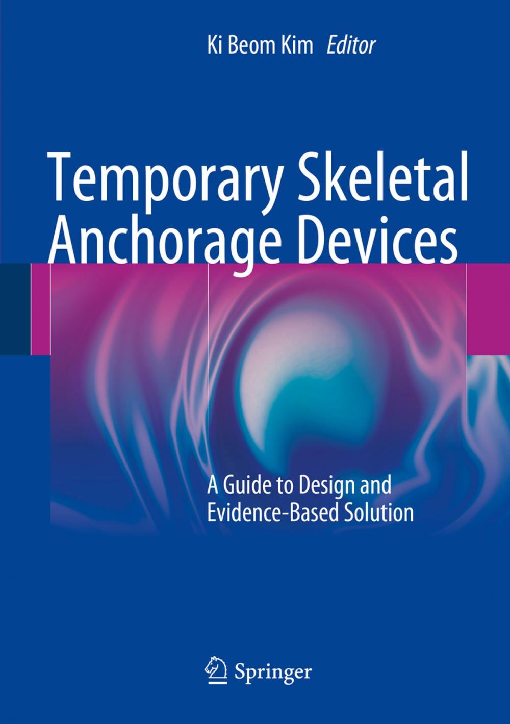 Big bigCover of Temporary Skeletal Anchorage Devices