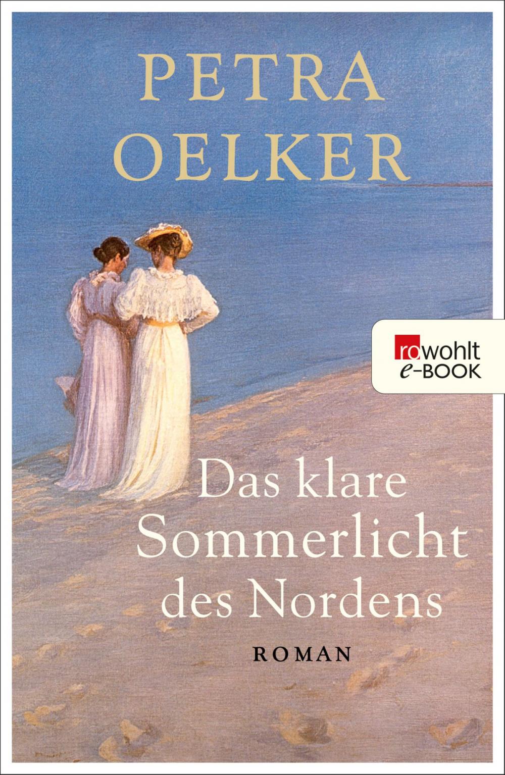 Big bigCover of Das klare Sommerlicht des Nordens