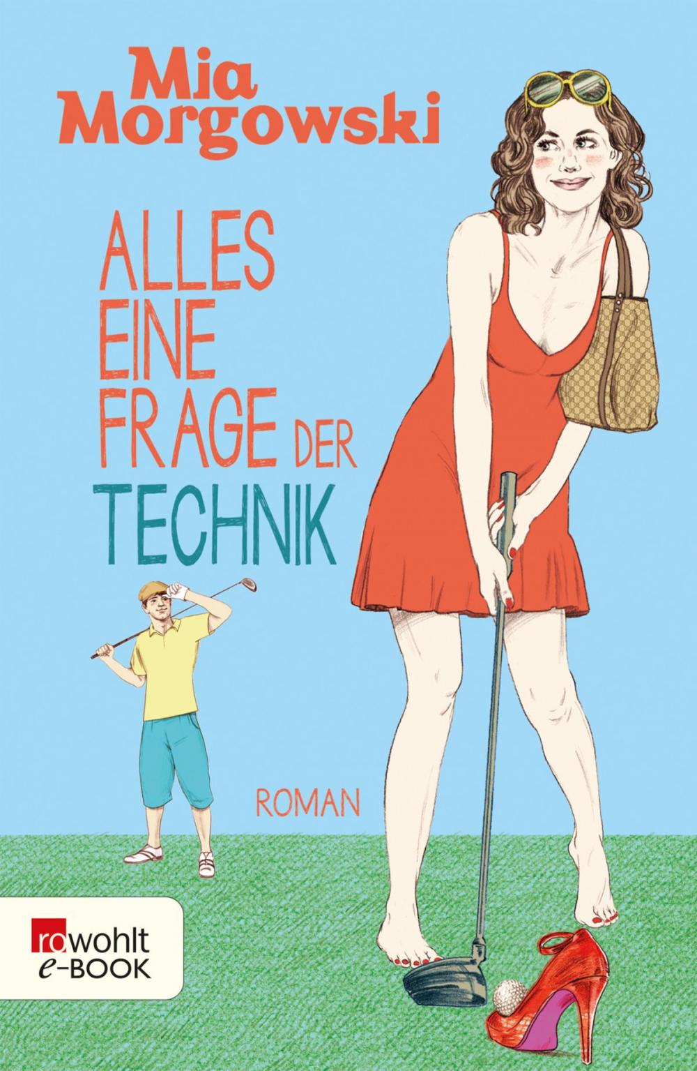 Big bigCover of Alles eine Frage der Technik