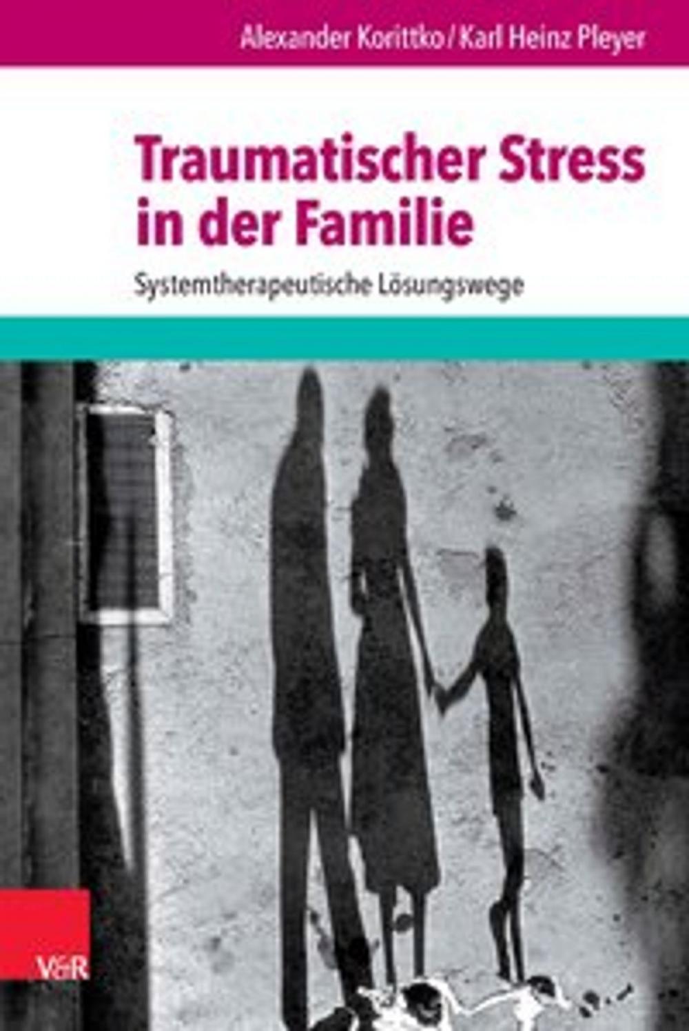 Big bigCover of Traumatischer Stress in der Familie