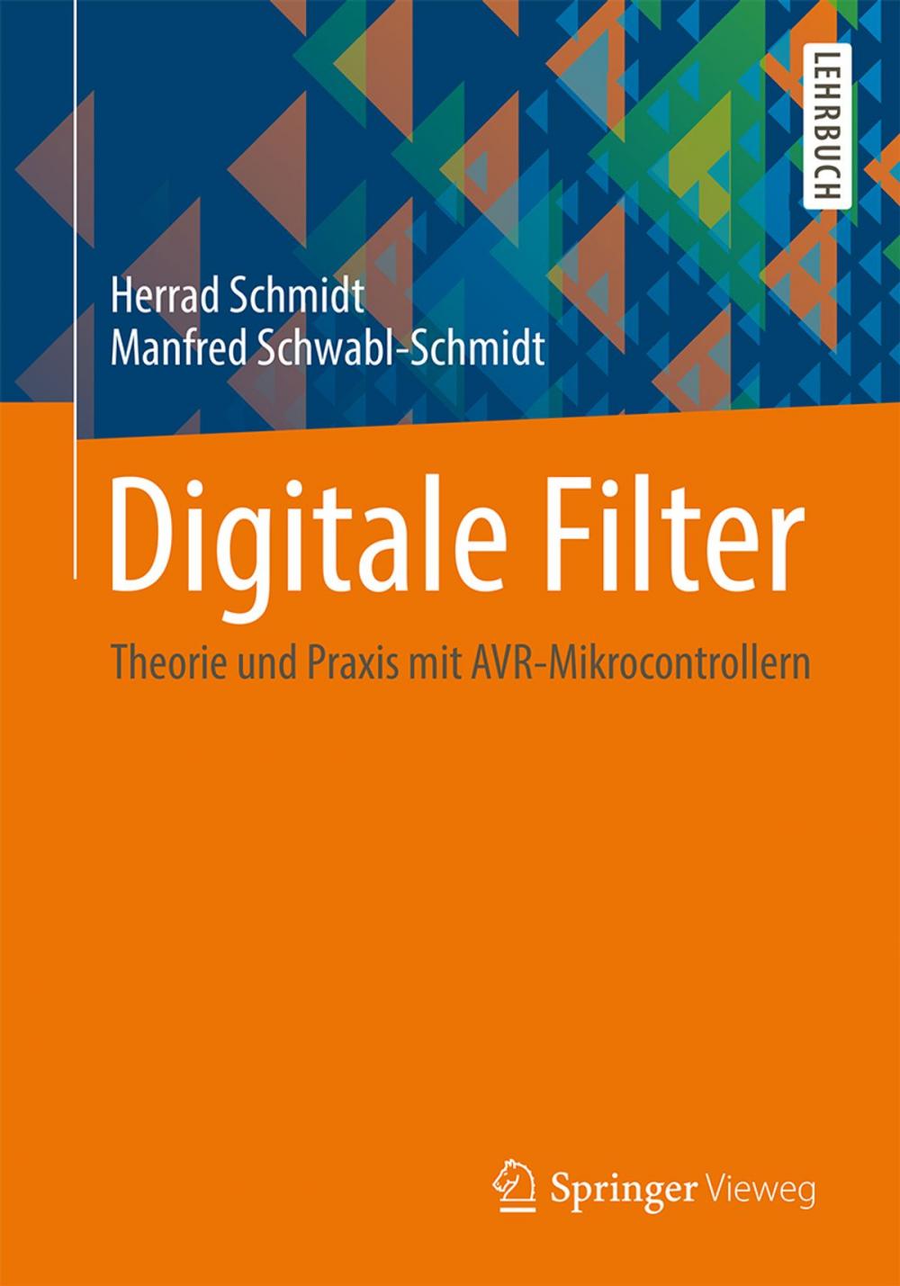 Big bigCover of Digitale Filter