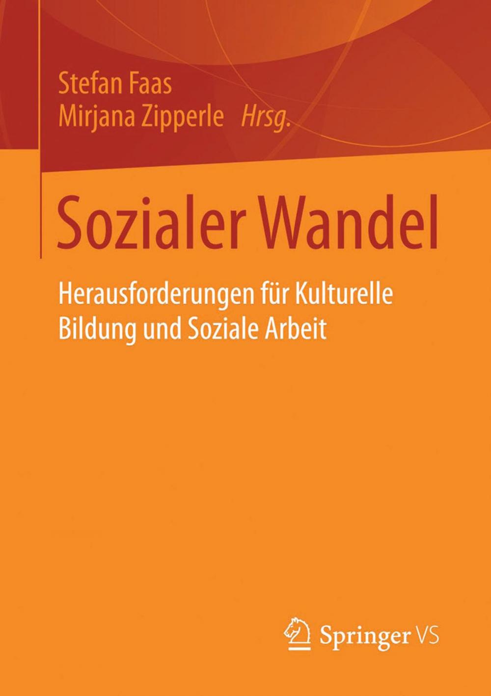 Big bigCover of Sozialer Wandel