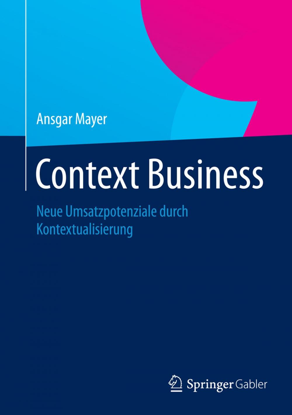 Big bigCover of Context Business