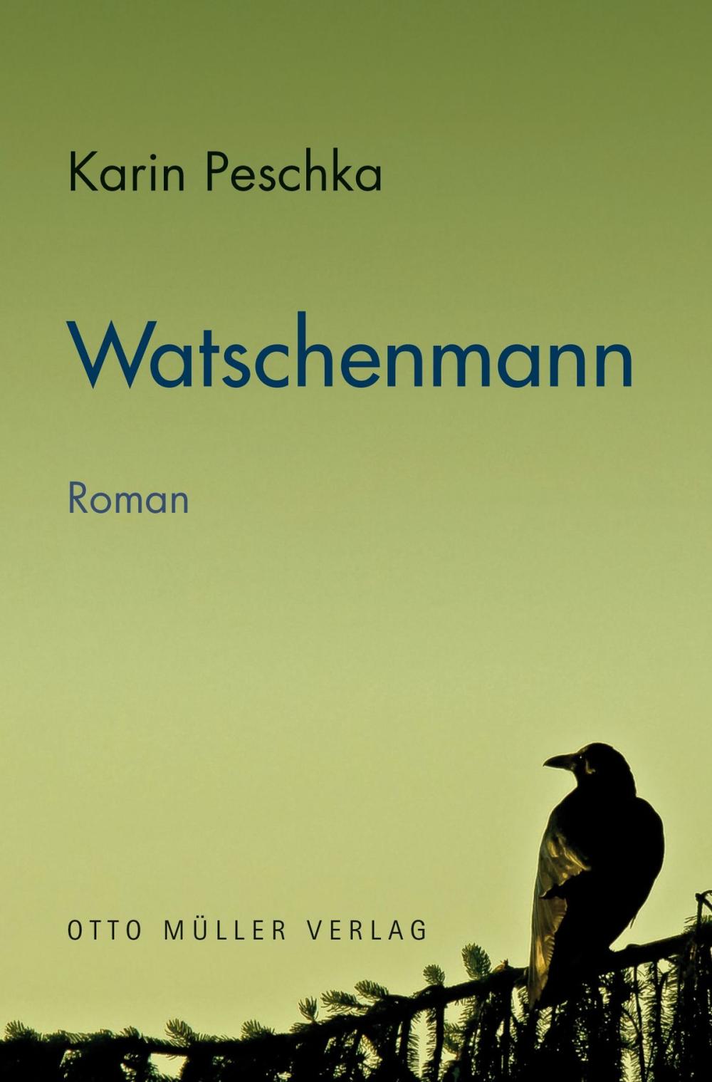 Big bigCover of Watschenmann