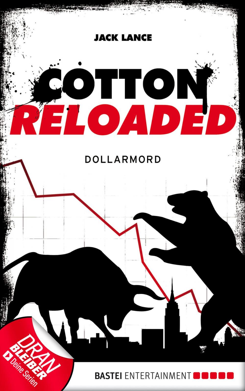 Big bigCover of Cotton Reloaded - 22