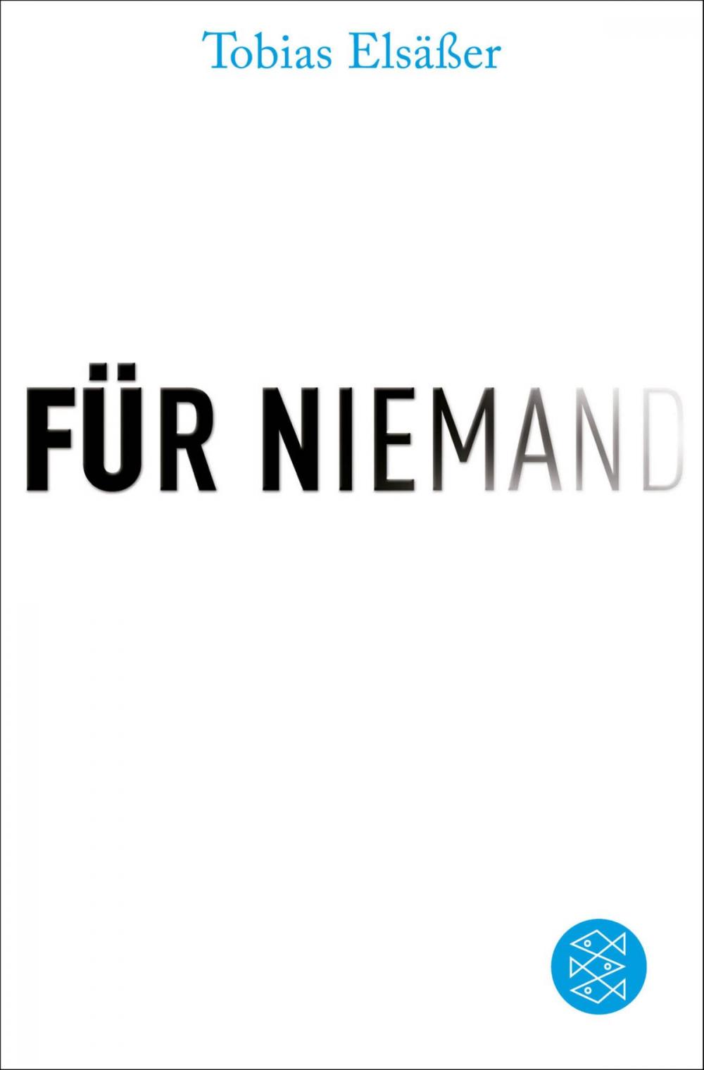 Big bigCover of Für niemand