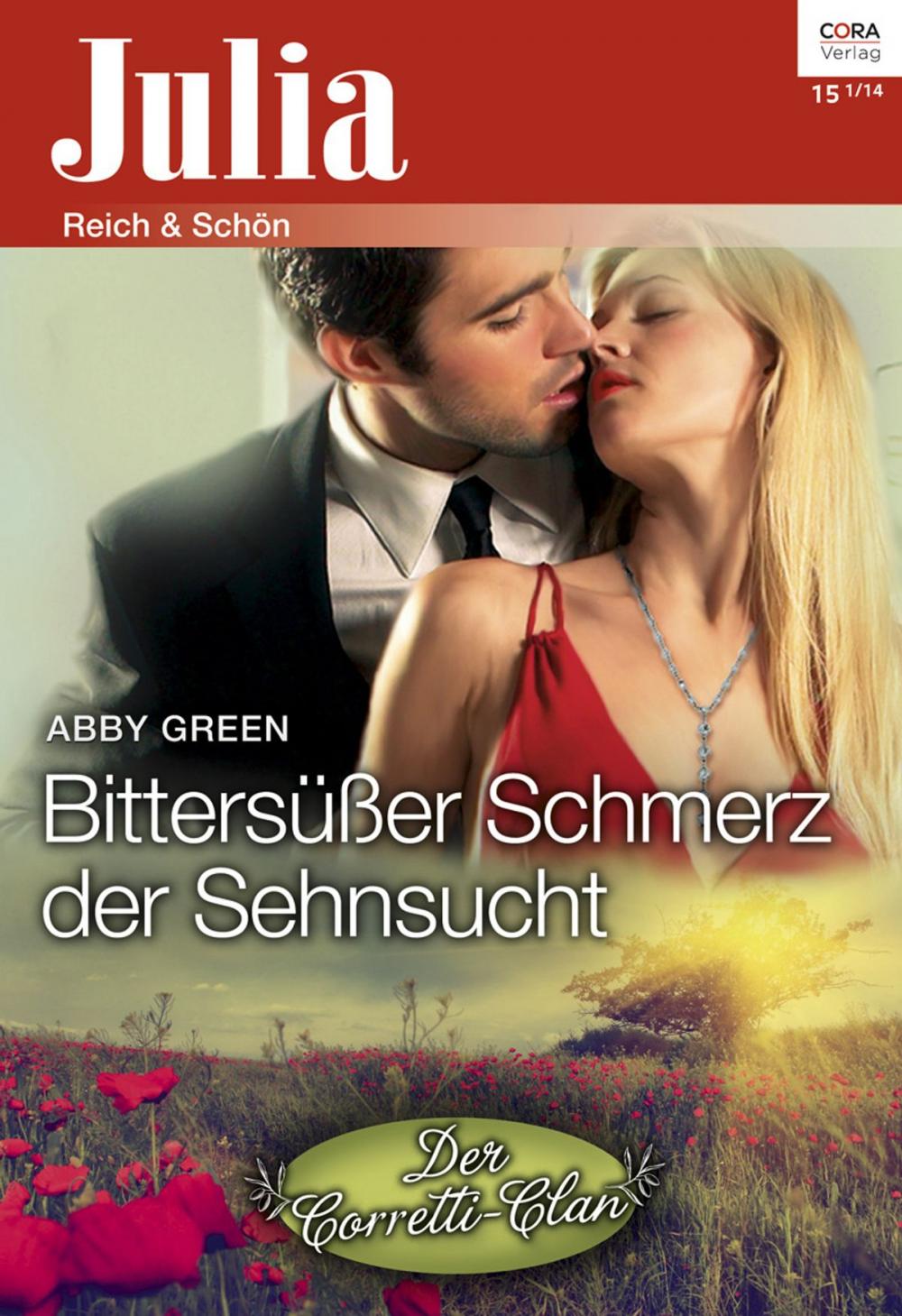 Big bigCover of Bittersüßer Schmerz der Sehnsucht