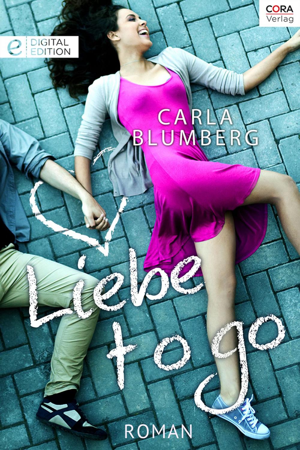 Big bigCover of Liebe to go