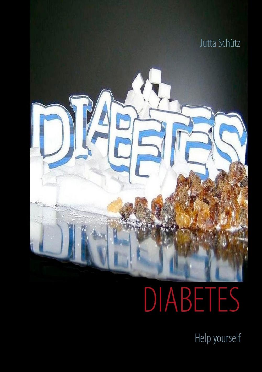 Big bigCover of Diabetes