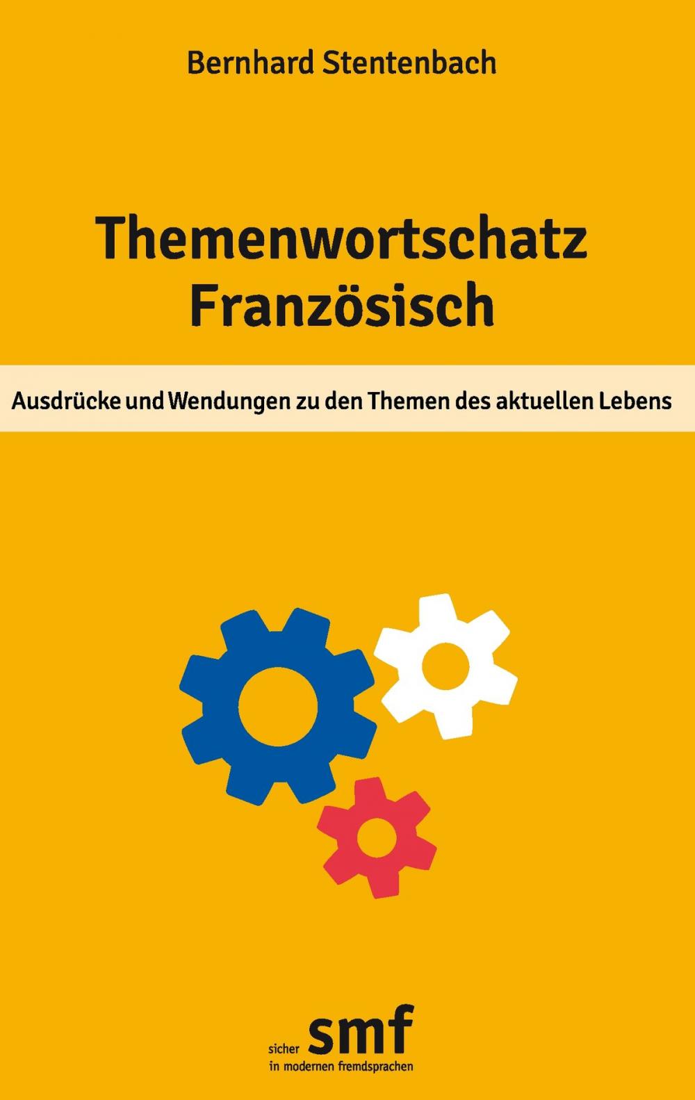 Big bigCover of Themenwortschatz Französisch