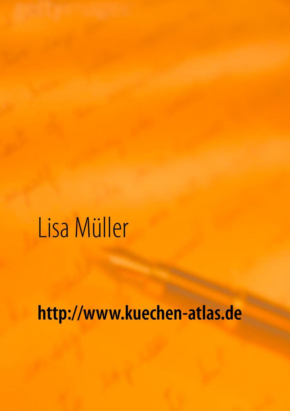 Big bigCover of http://www.kuechen-atlas.de