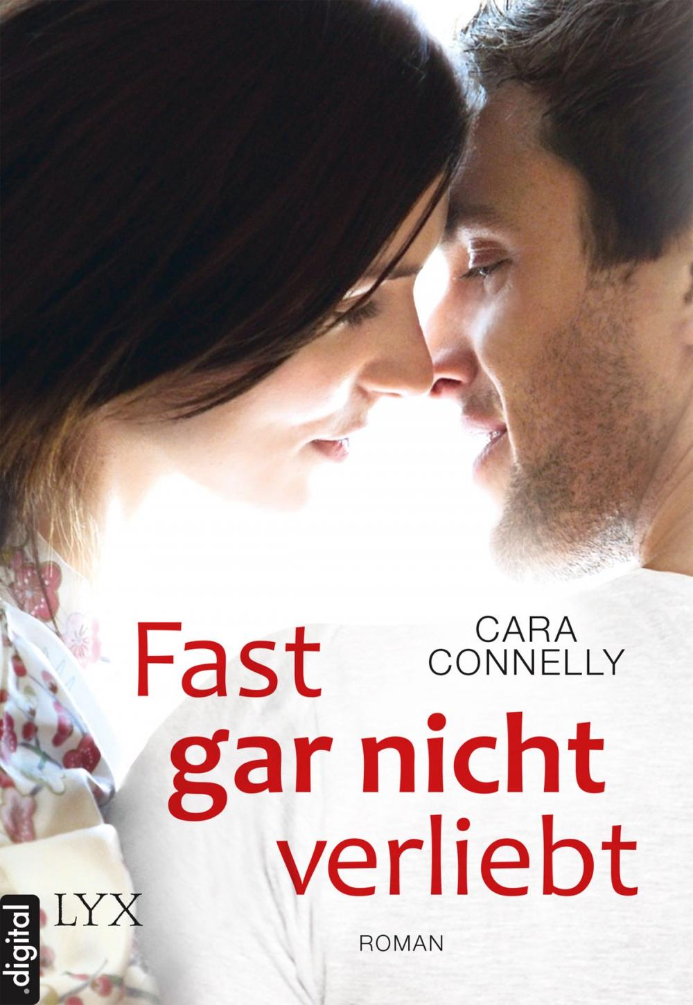 Big bigCover of Fast gar nicht verliebt