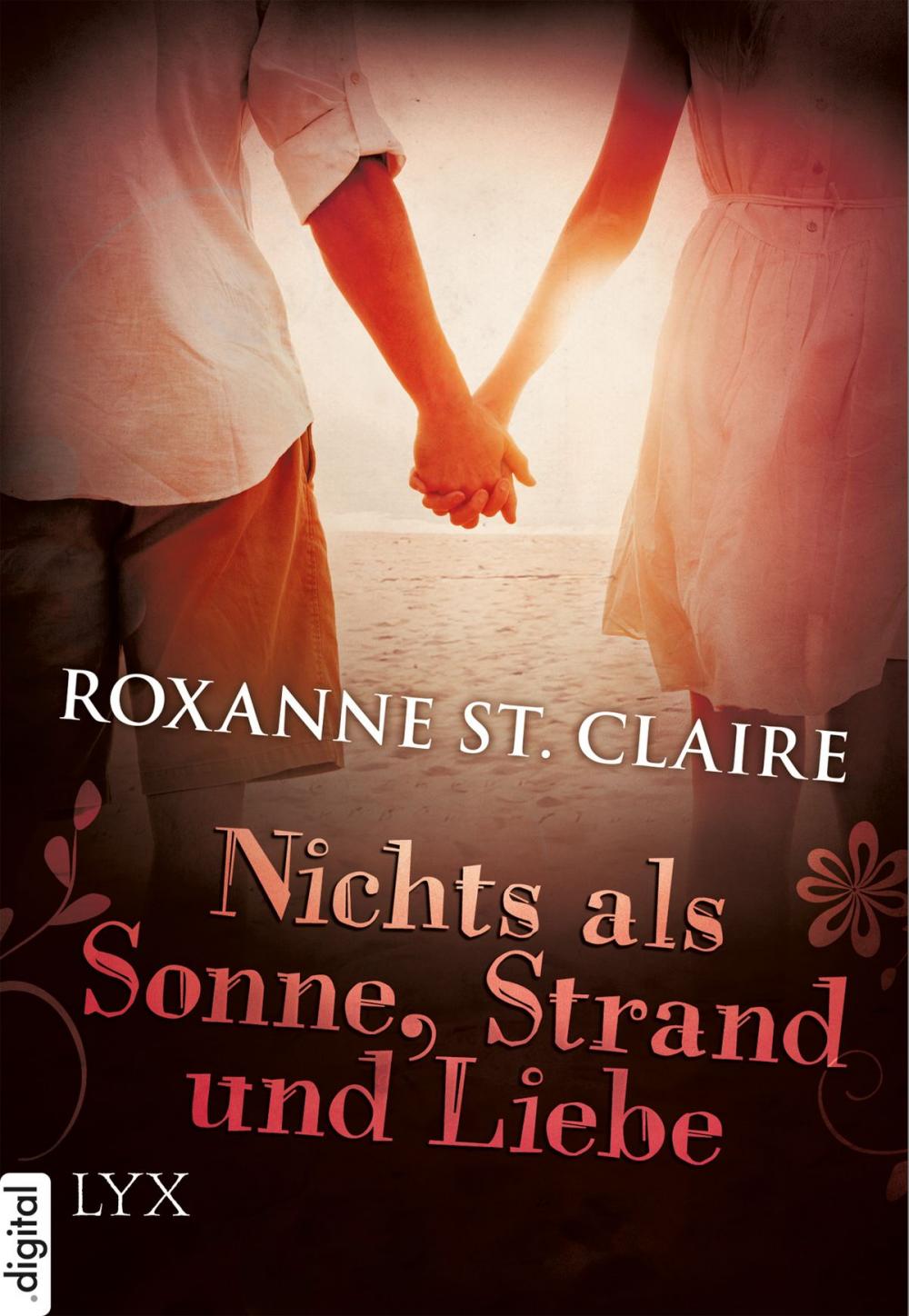 Big bigCover of Nichts als Sonne, Strand und Liebe