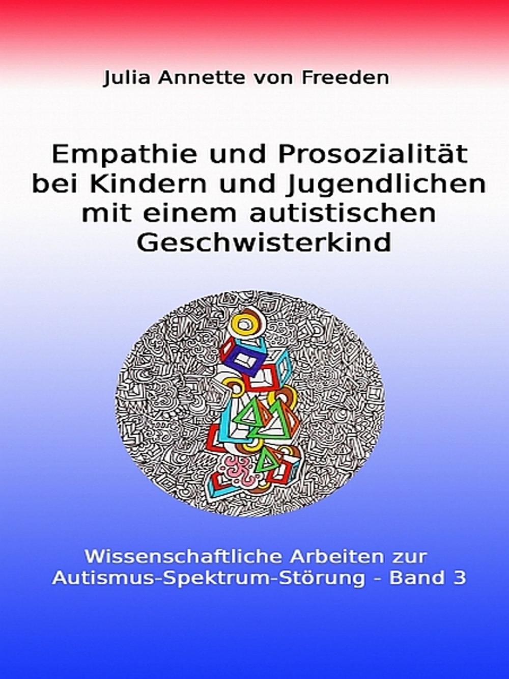 Big bigCover of Empathie und Prosozialität bei Kindern und Jugendlichen