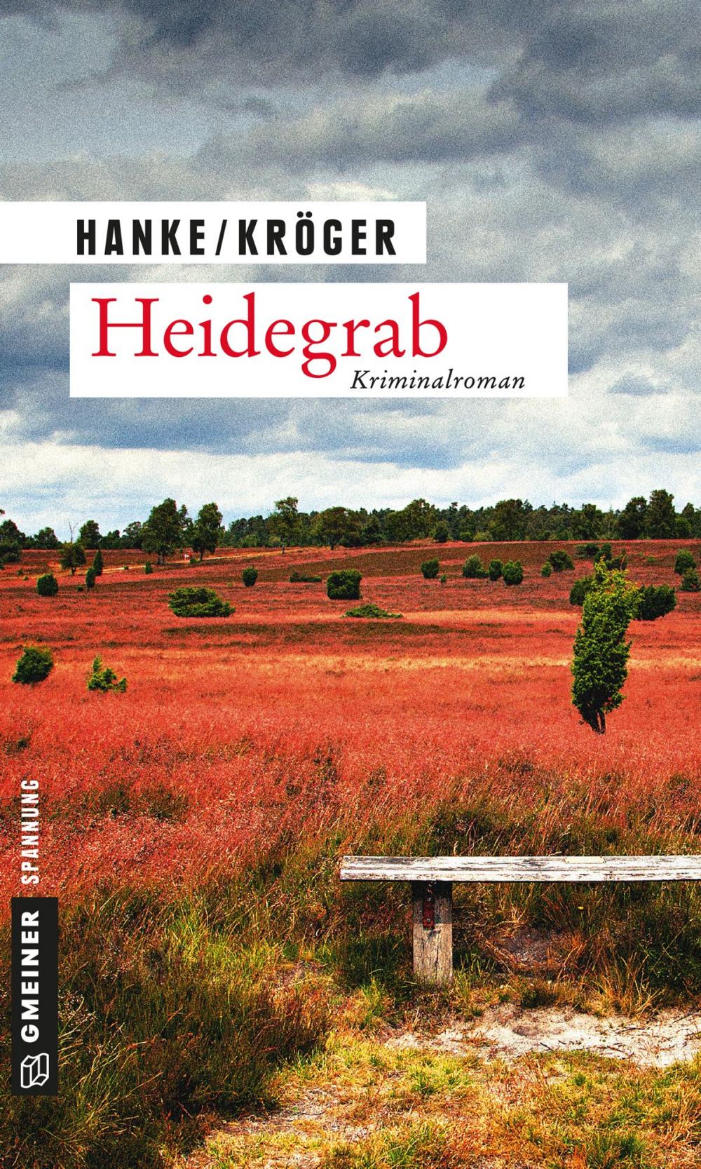 Big bigCover of Heidegrab