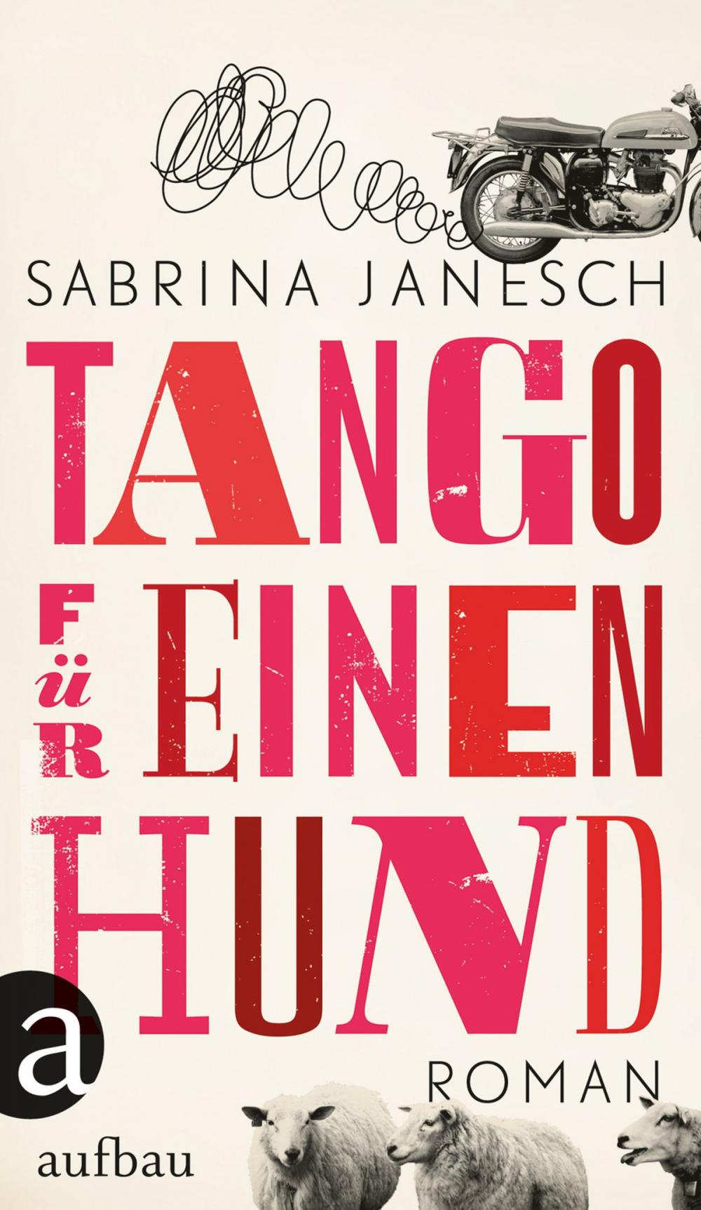 Big bigCover of Tango für einen Hund