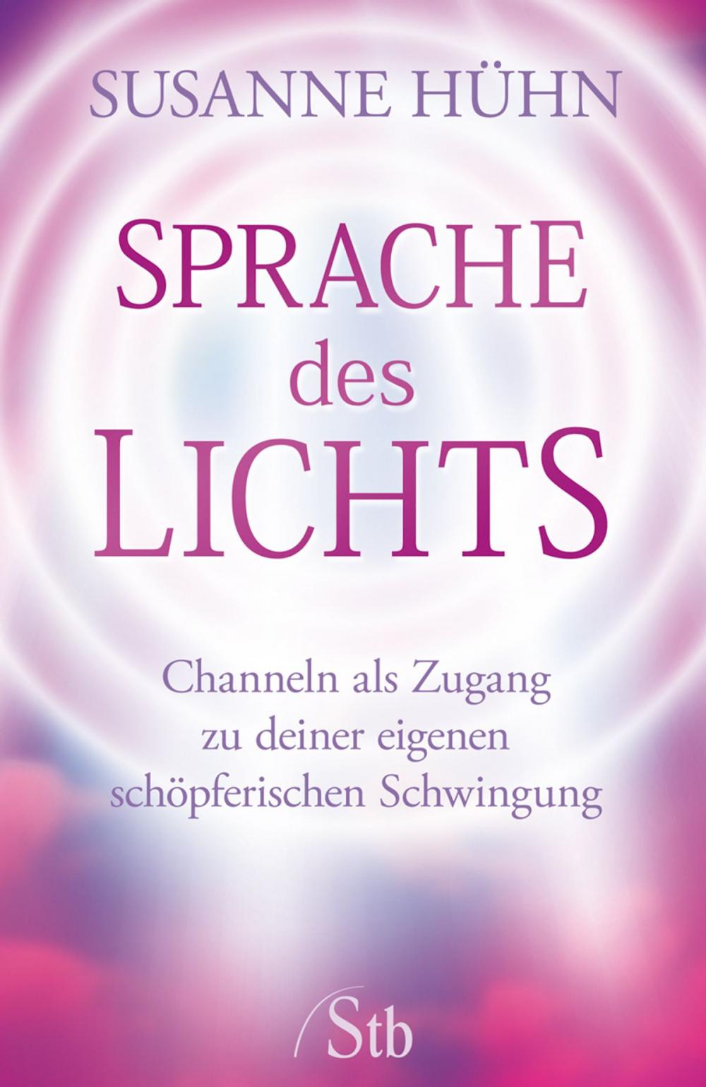 Big bigCover of Sprache des Lichts