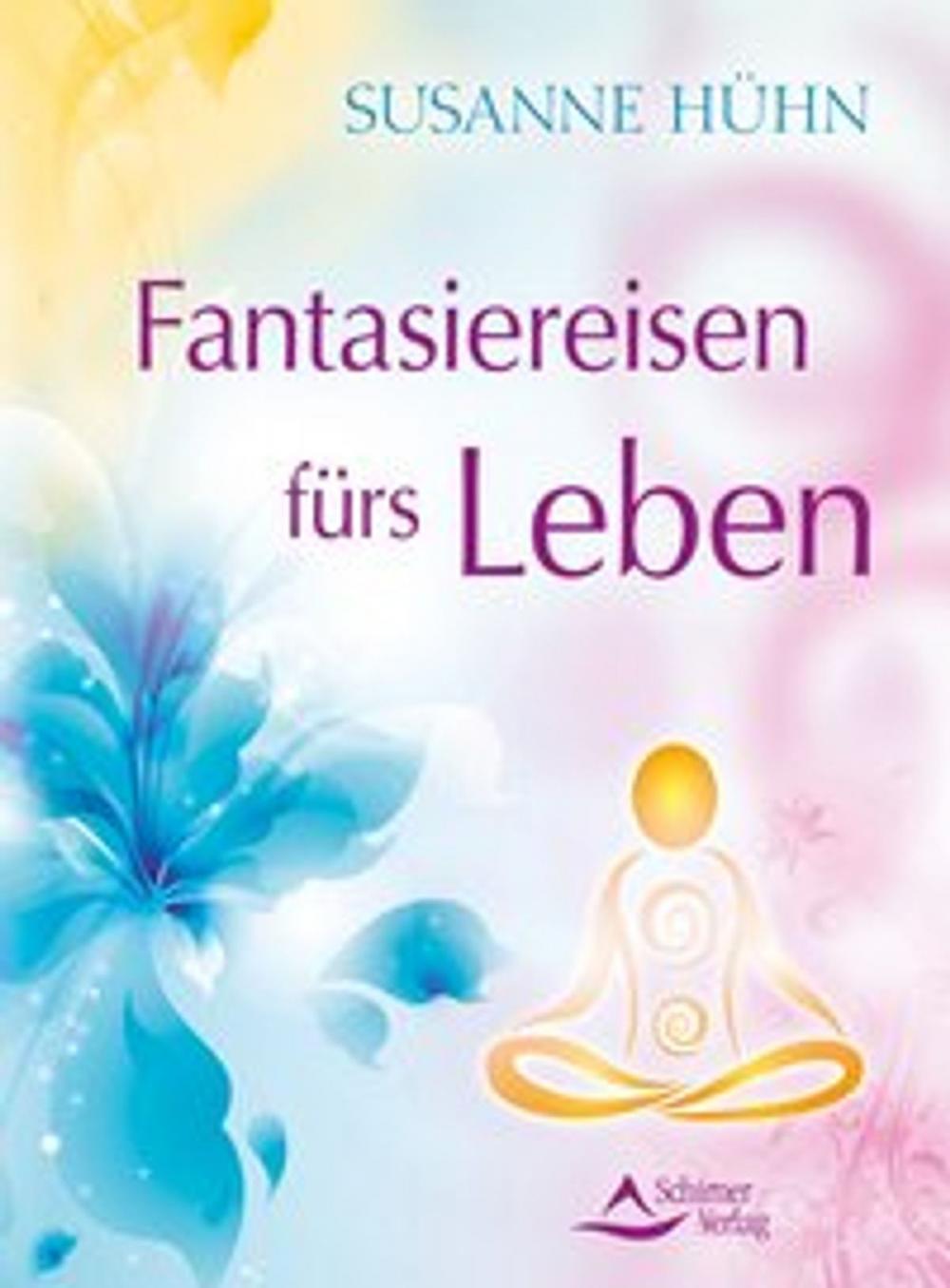 Big bigCover of Fantasiereisen fürs Leben