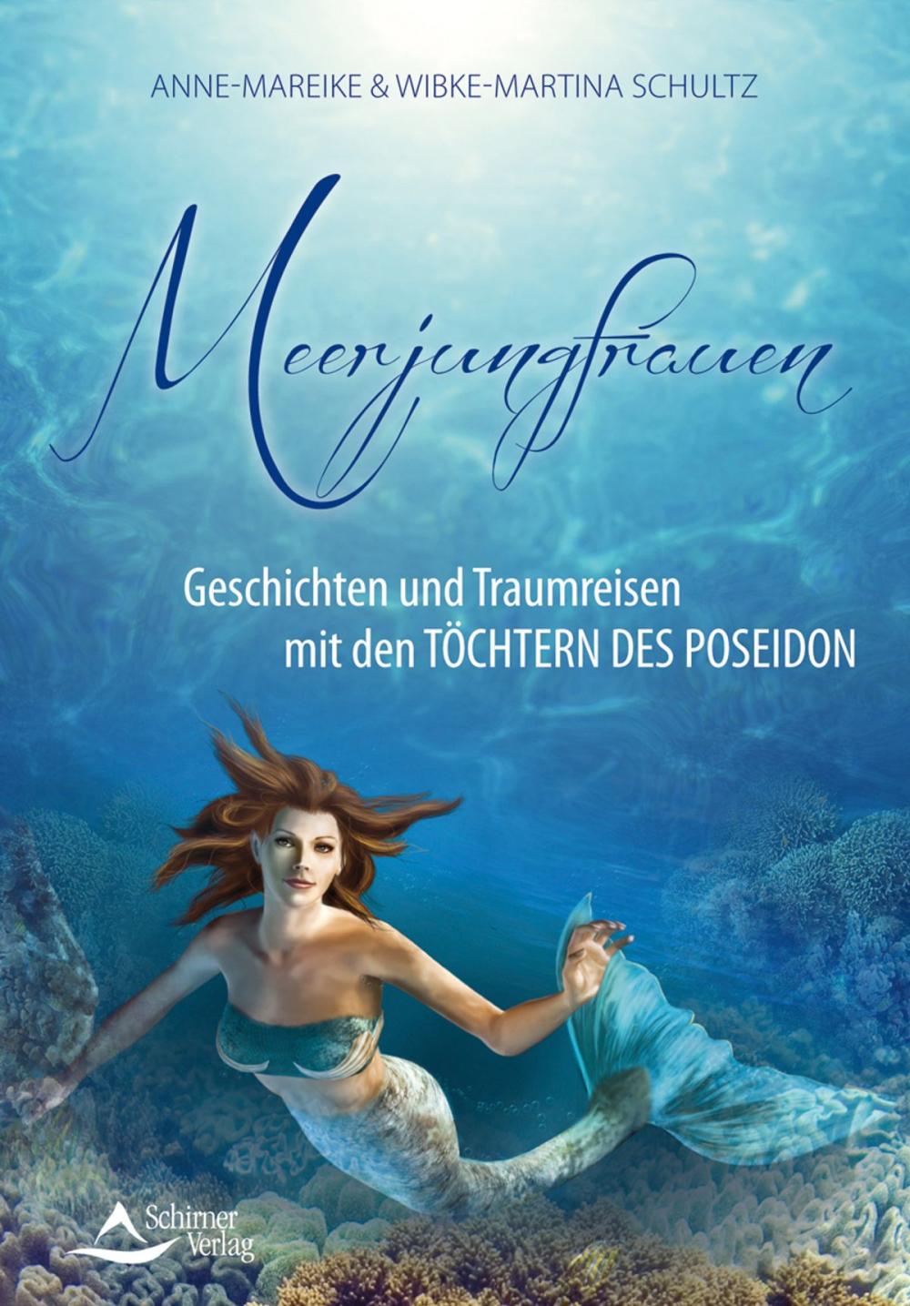 Big bigCover of Meerjungfrauen