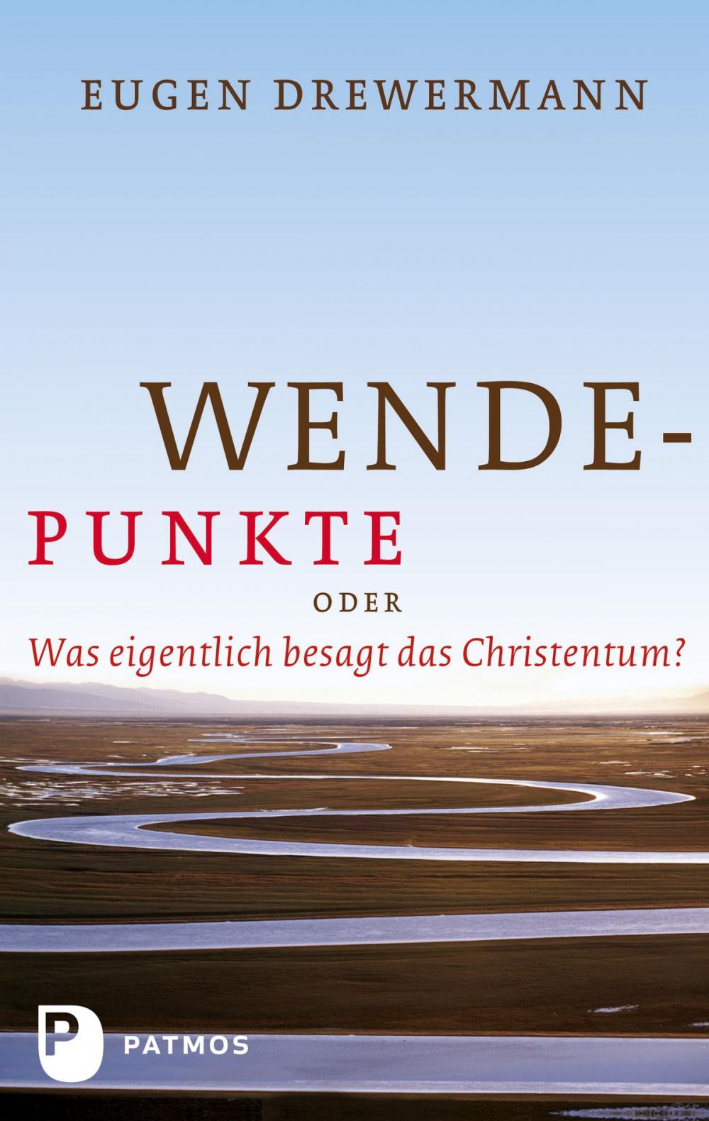 Big bigCover of Wendepunkte