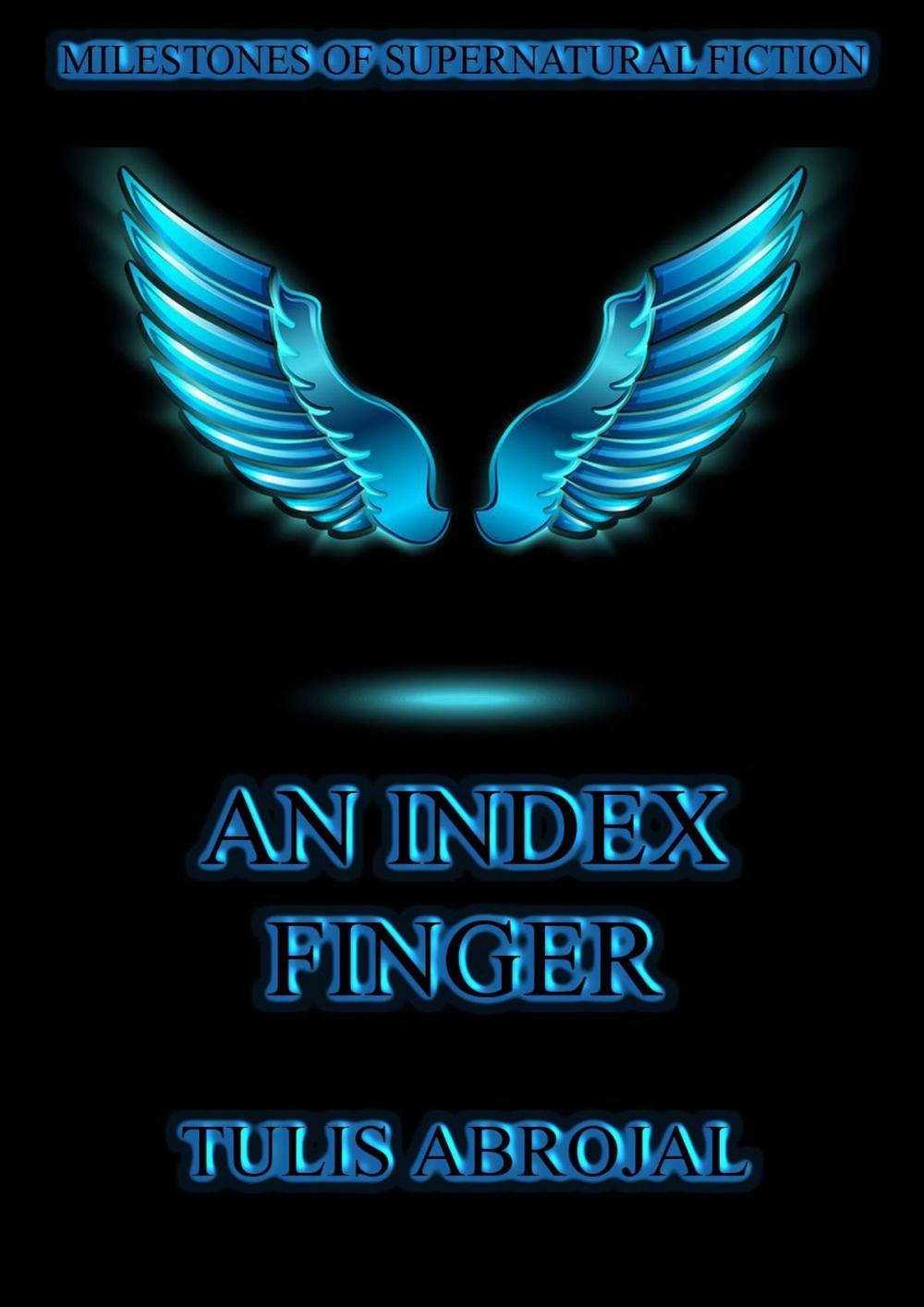 Big bigCover of An Index Finger