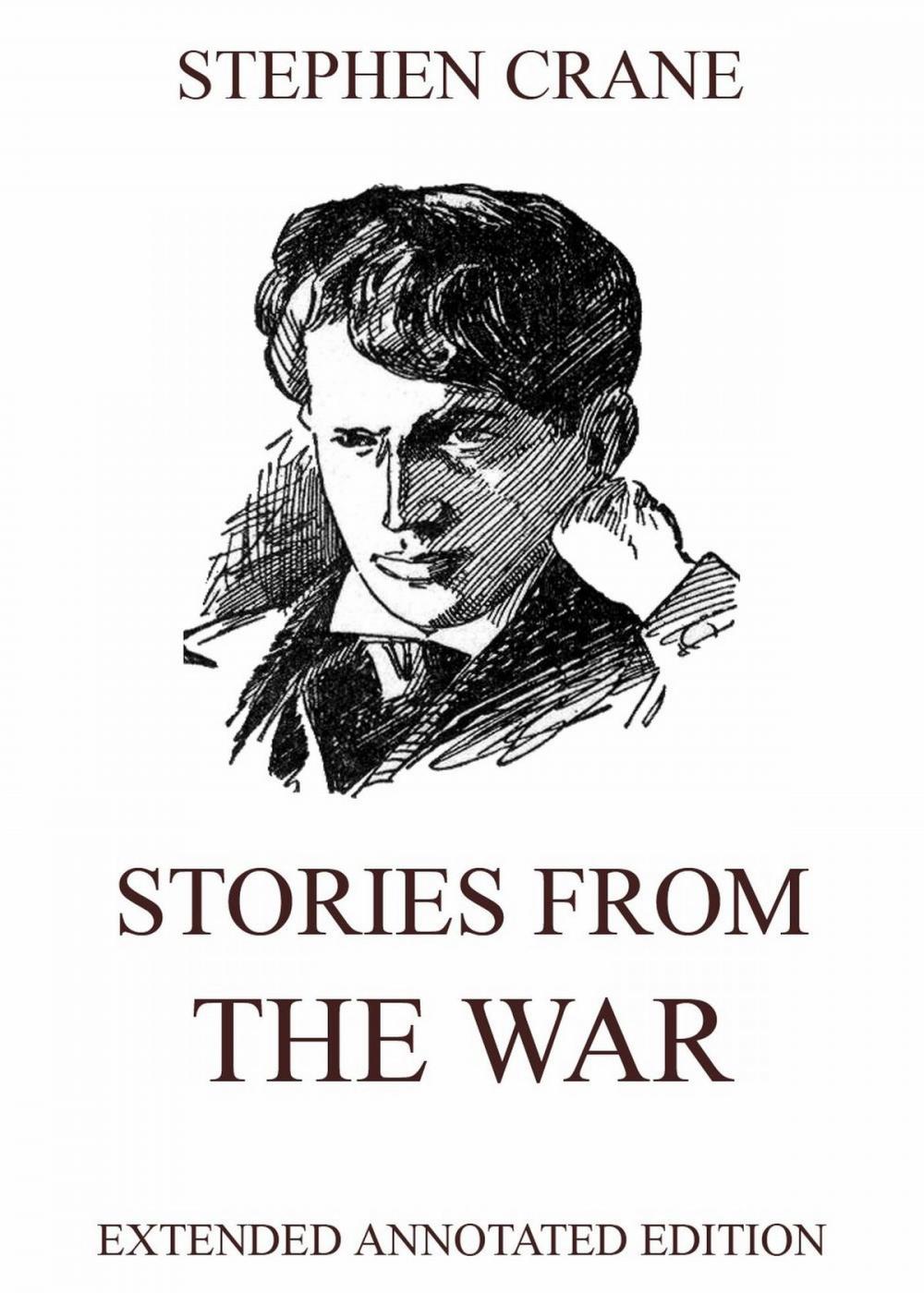 Big bigCover of Stories from the War