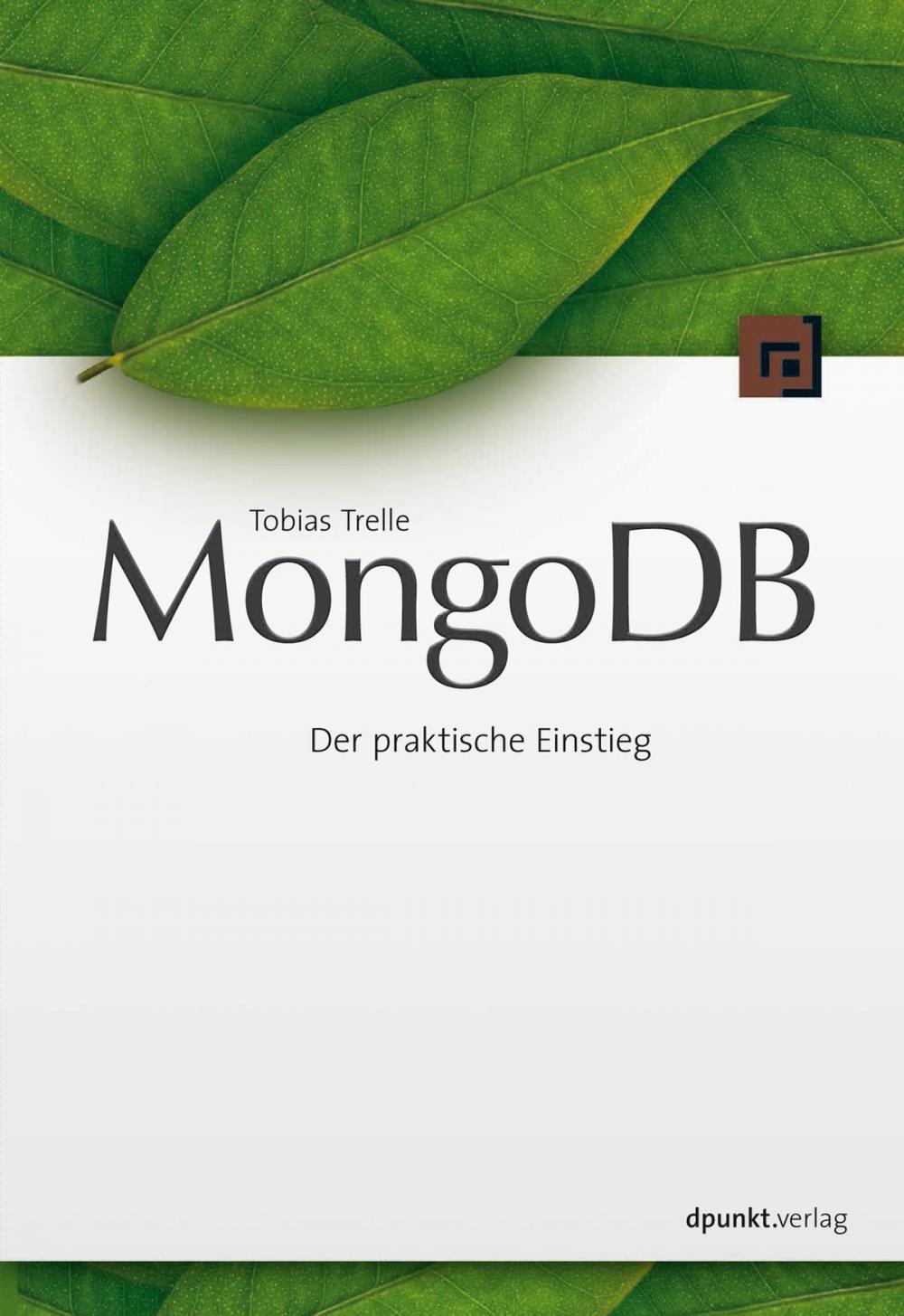 Big bigCover of MongoDB