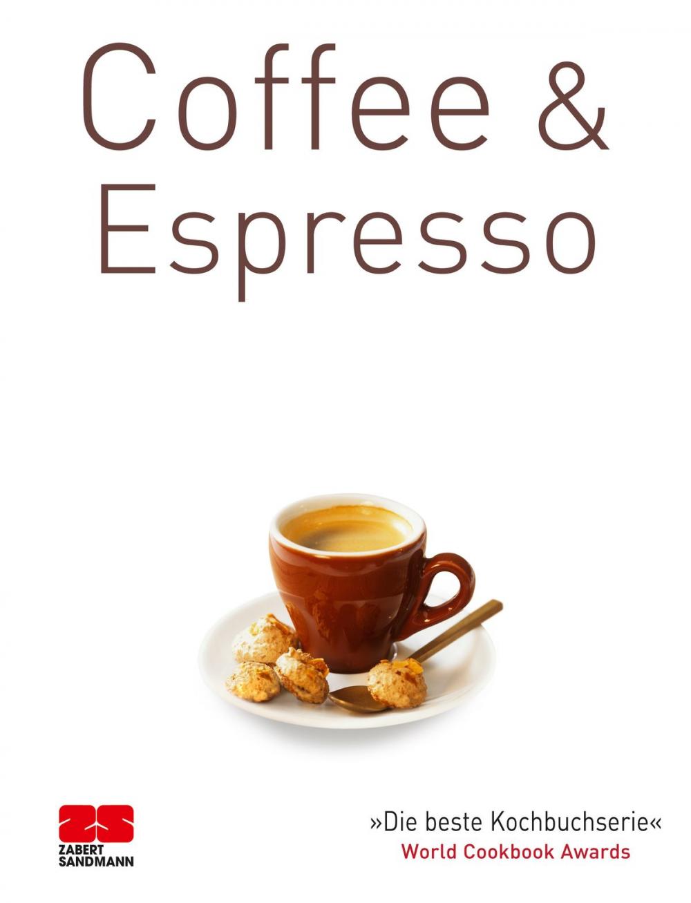 Big bigCover of Coffee & Espresso