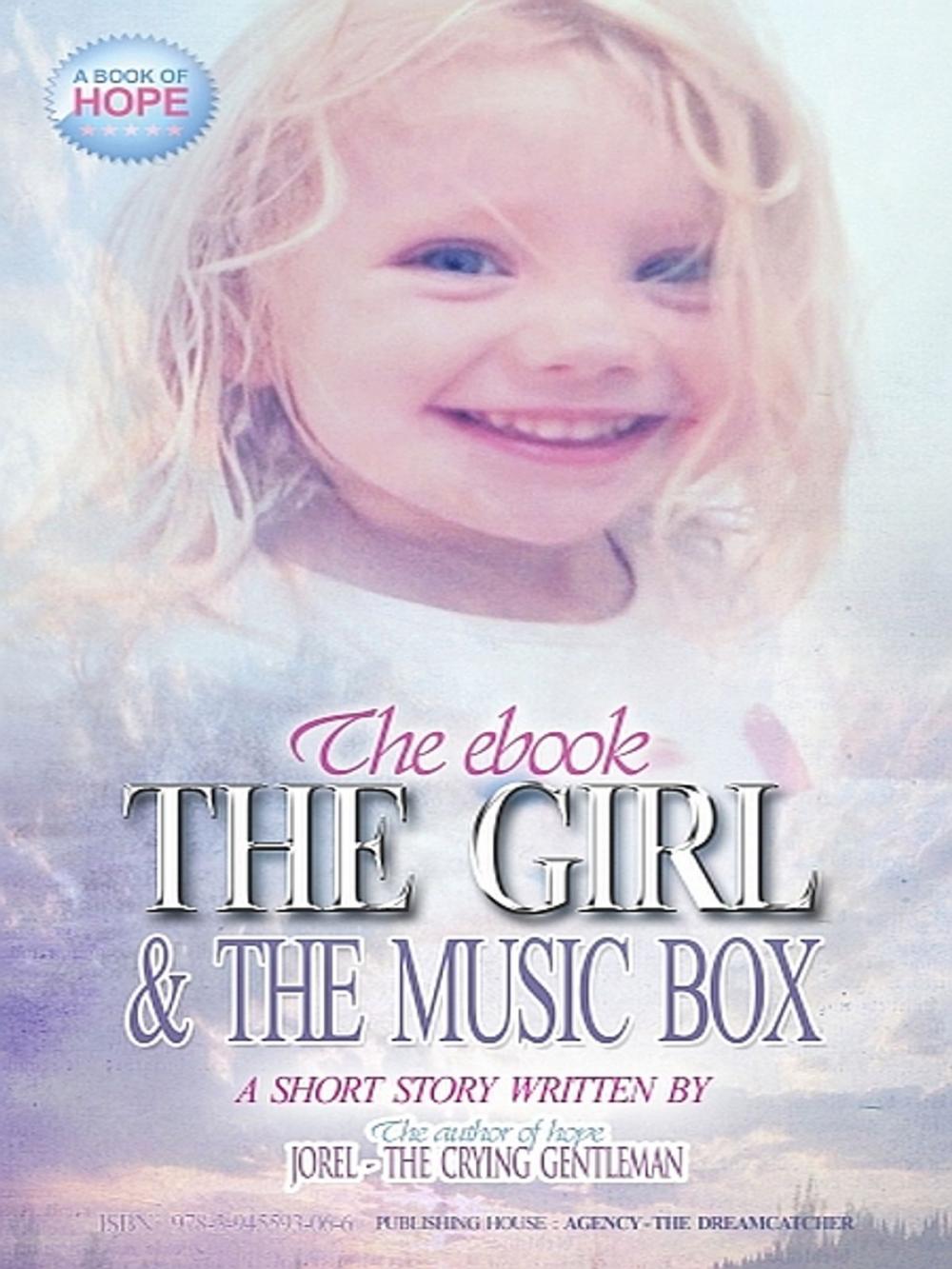 Big bigCover of The Girl and the Music Box