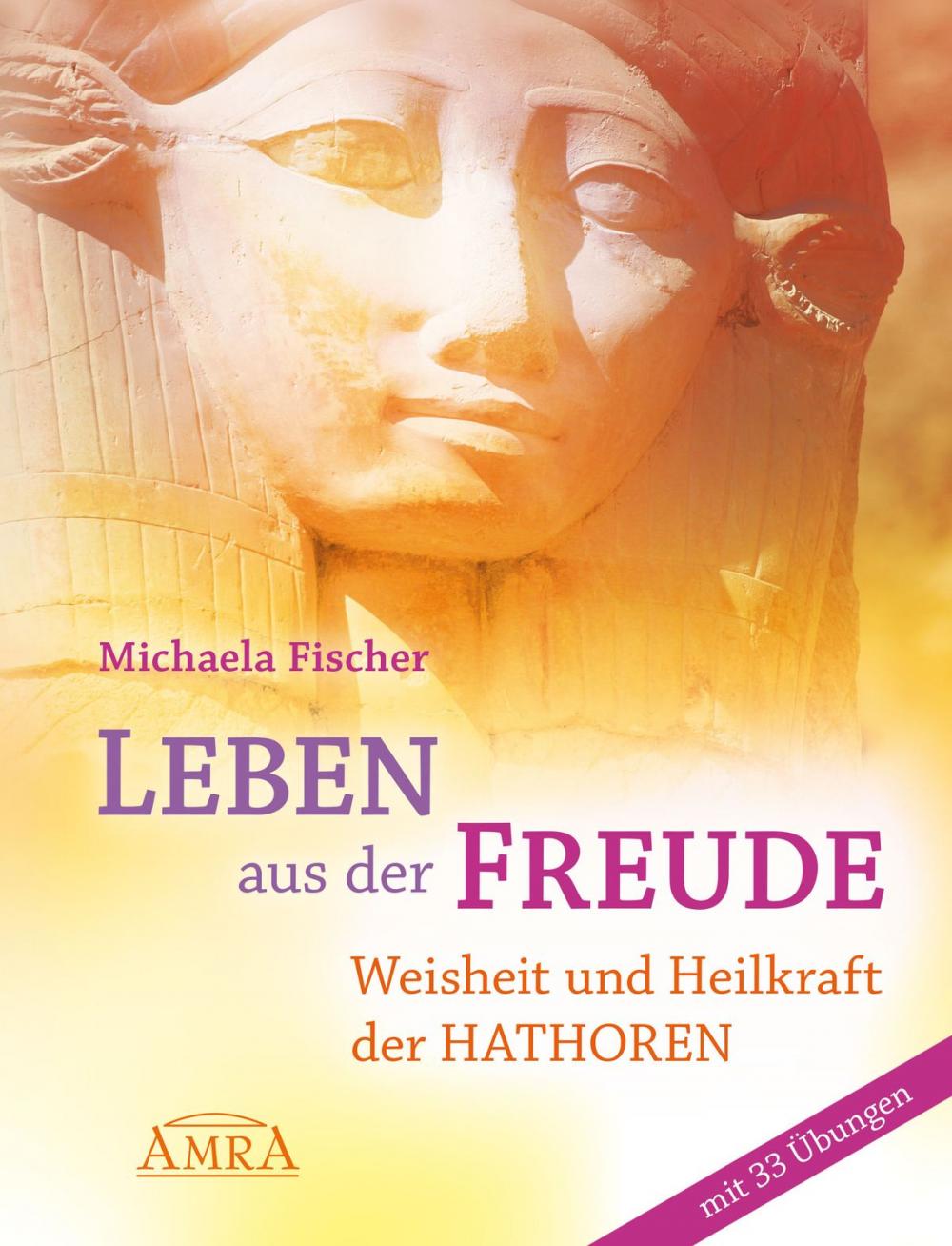 Big bigCover of Leben aus der Freude