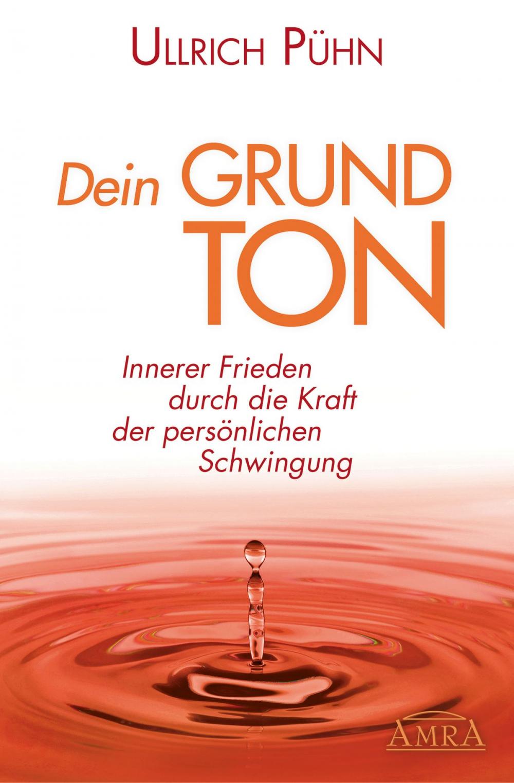 Big bigCover of Dein Grundton