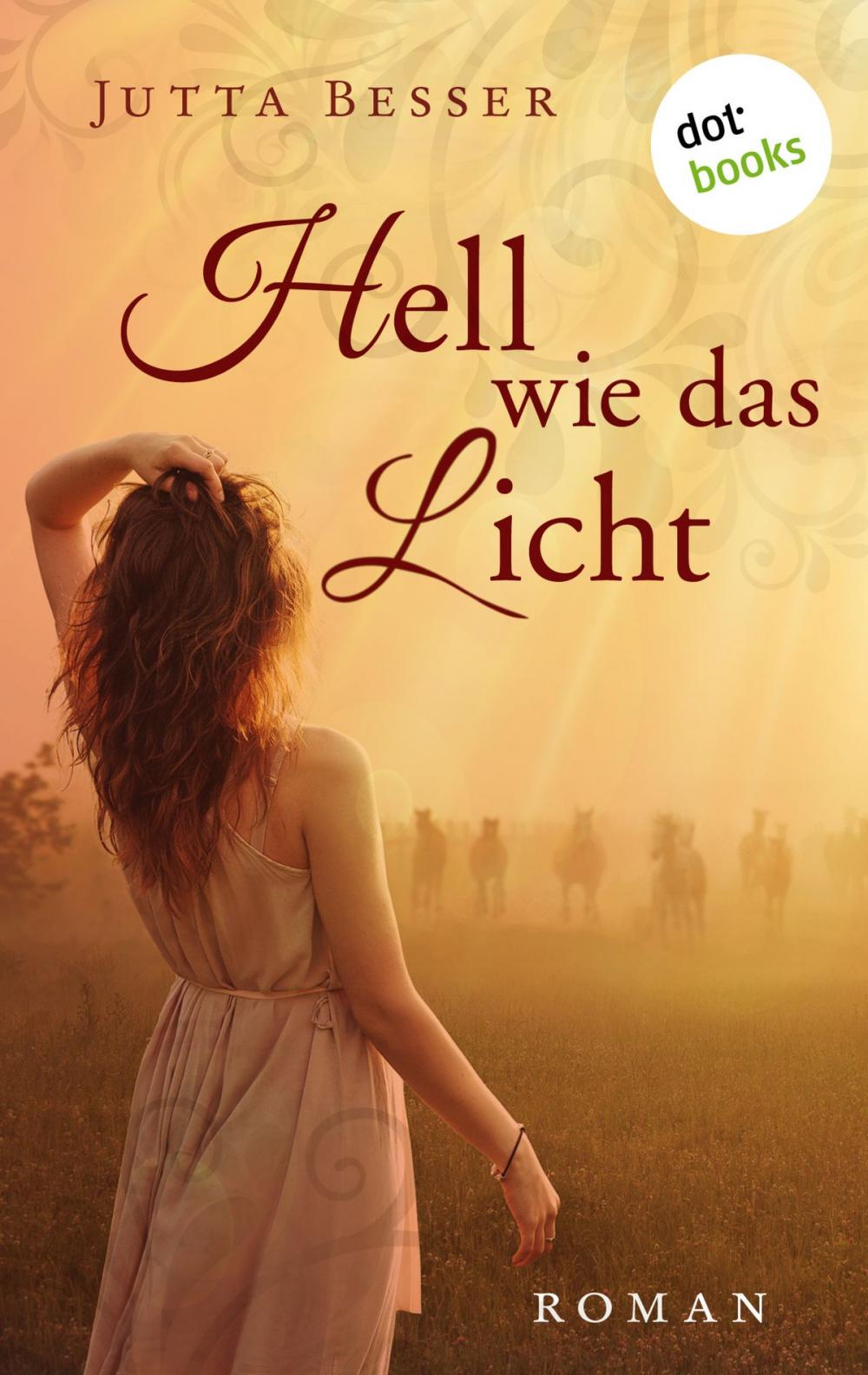 Big bigCover of Hell wie das Licht