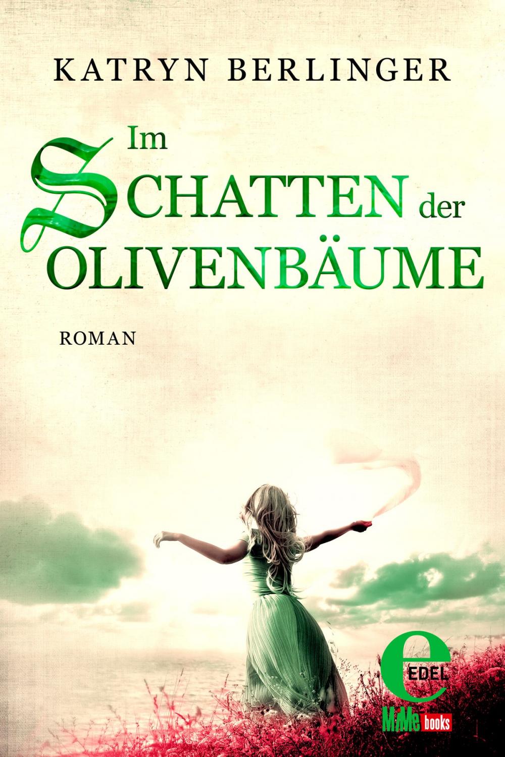 Big bigCover of Im Schatten der Olivenbäume