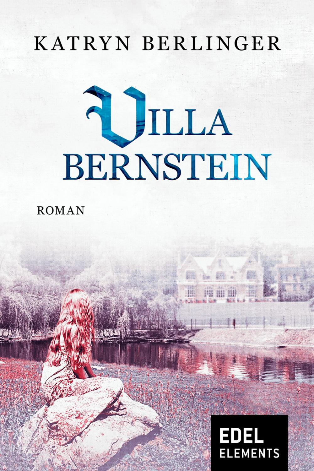 Big bigCover of Villa Bernstein