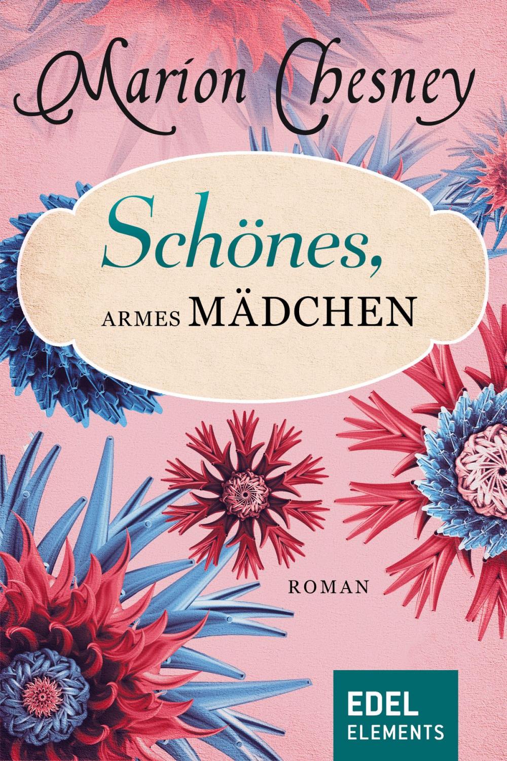 Big bigCover of Schönes, armes Mädchen