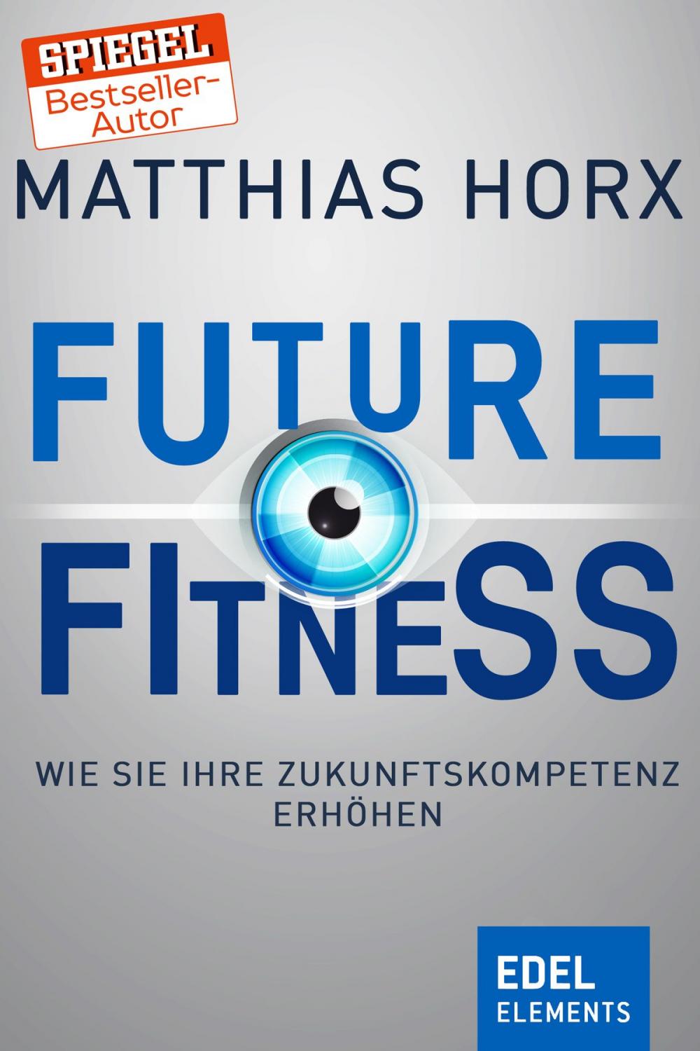 Big bigCover of Future Fitness