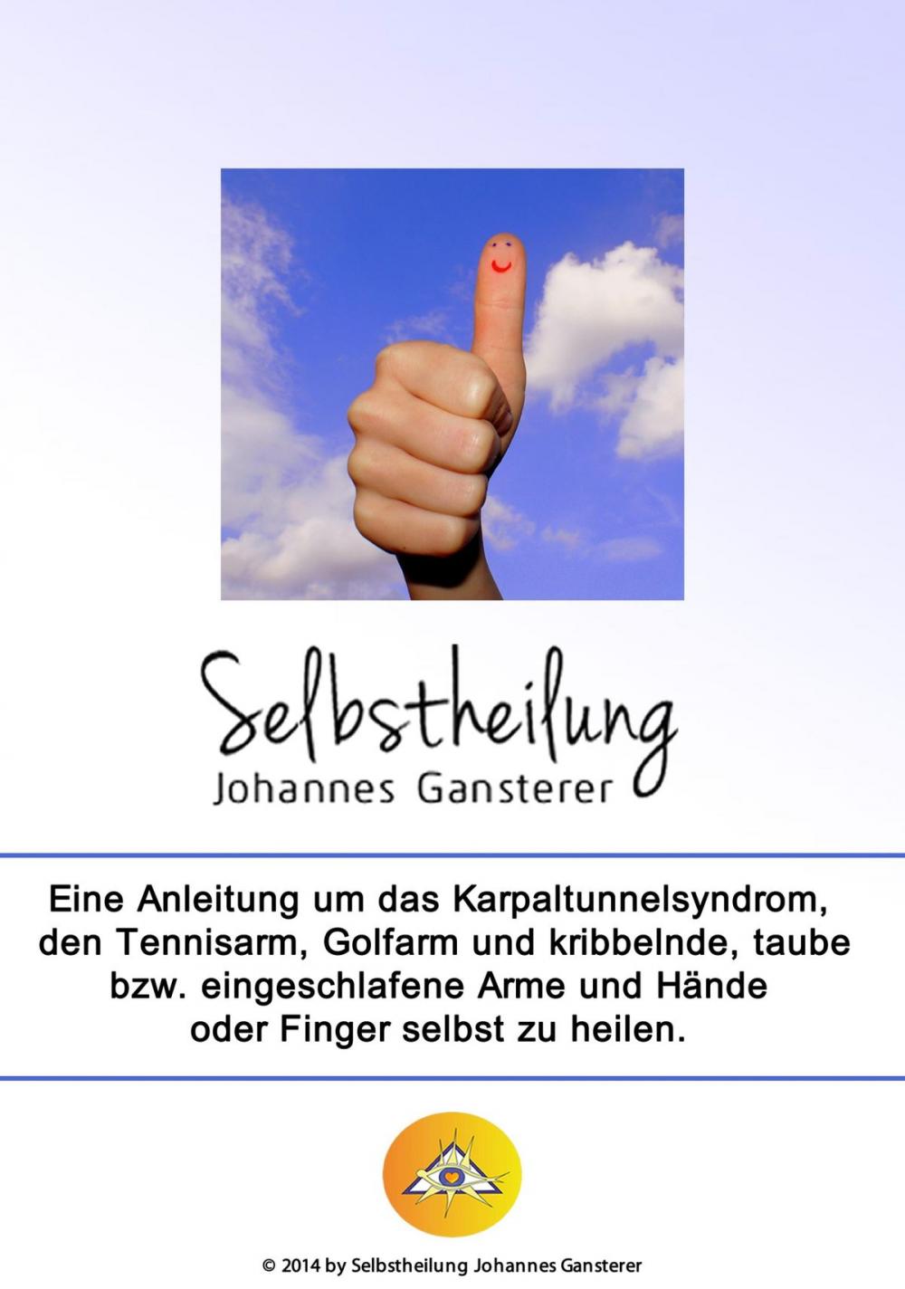 Big bigCover of Selbstheilung