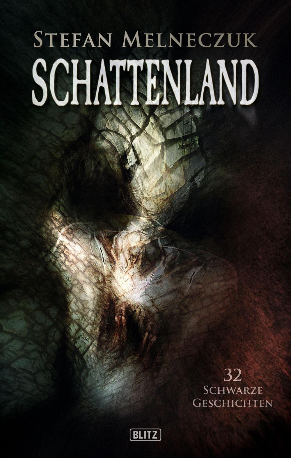 Big bigCover of Phantastische Storys 03: Schattenland