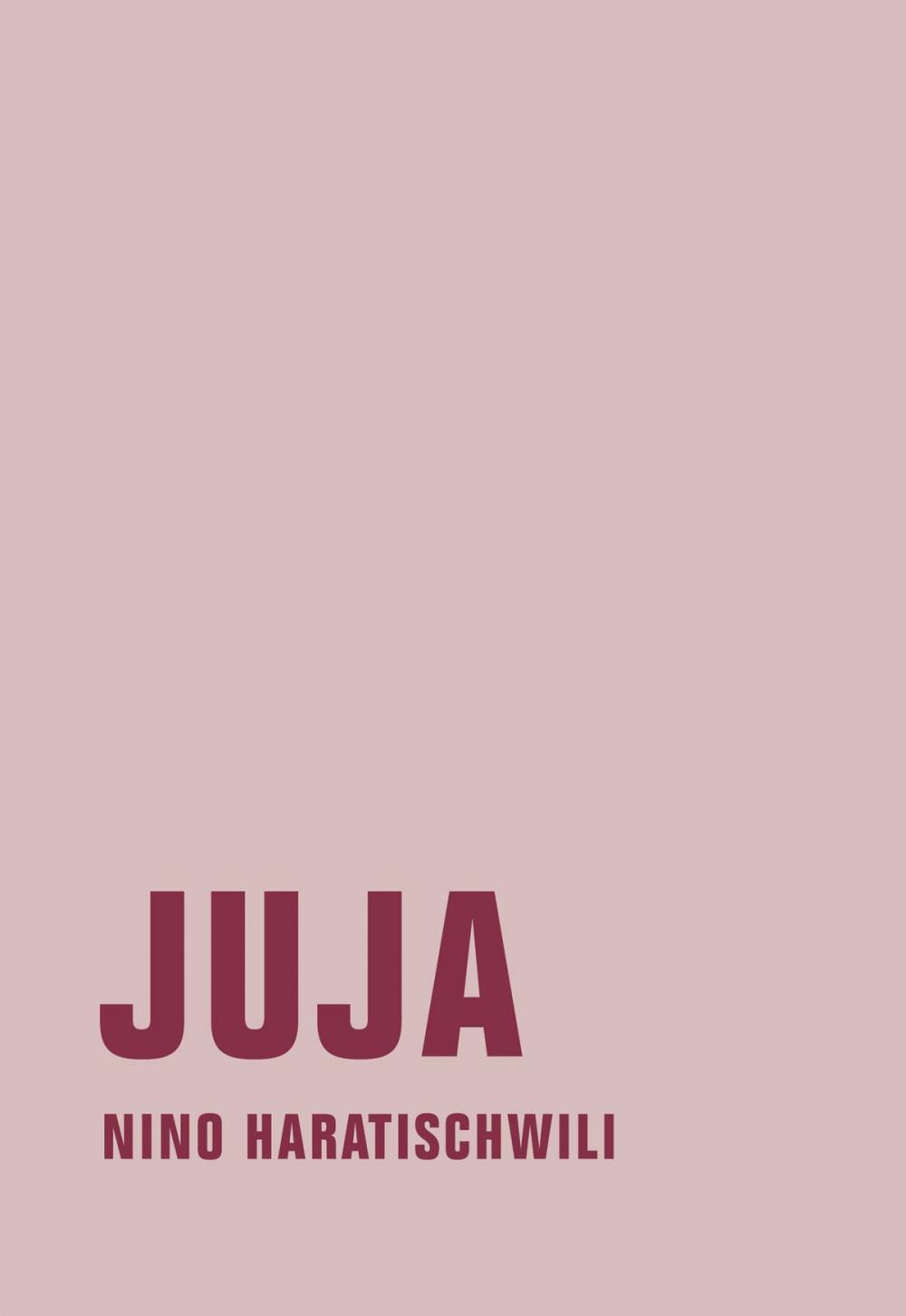 Big bigCover of Juja