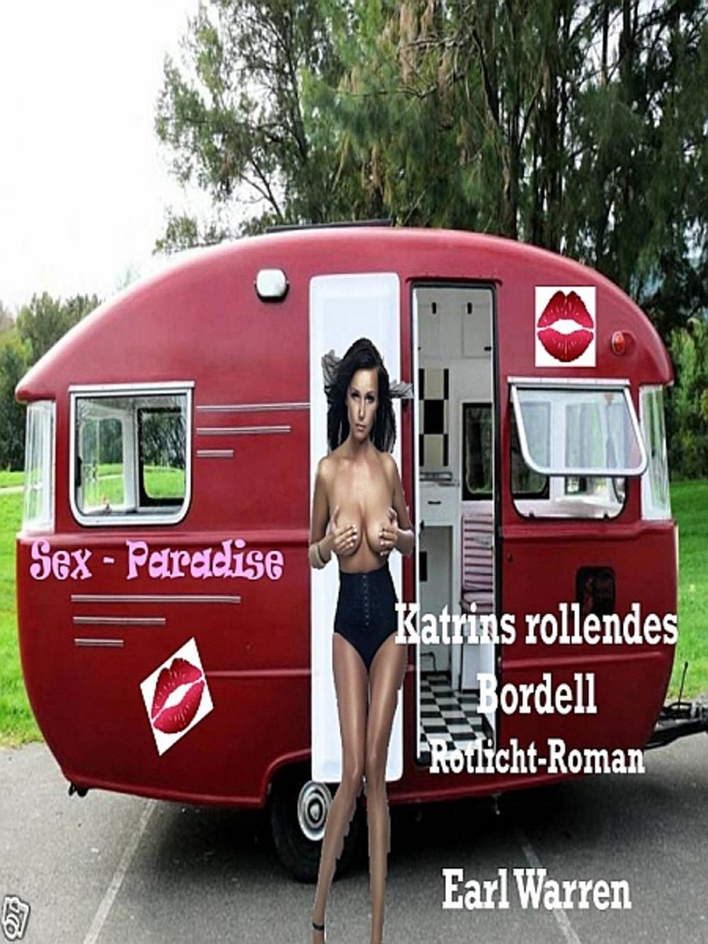 Big bigCover of Katrins rollendes Bordell