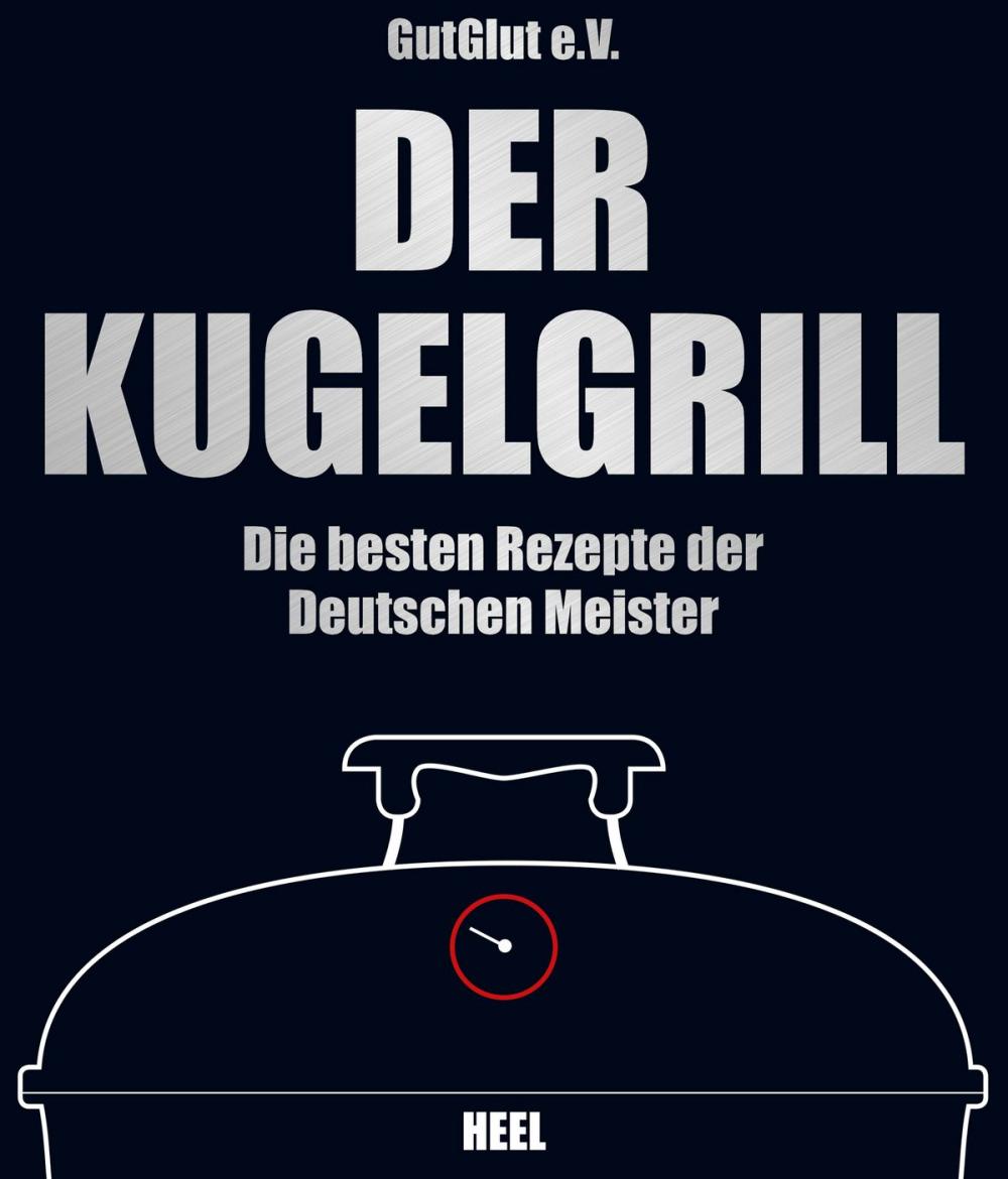 Big bigCover of Der Kugelgrill