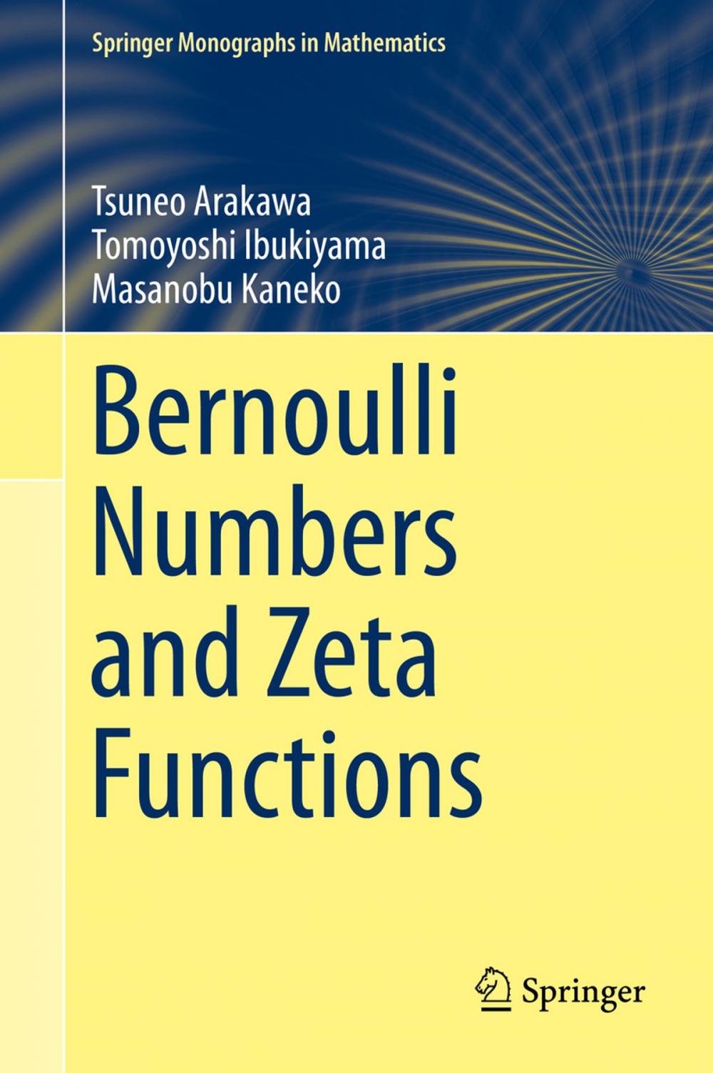 Big bigCover of Bernoulli Numbers and Zeta Functions