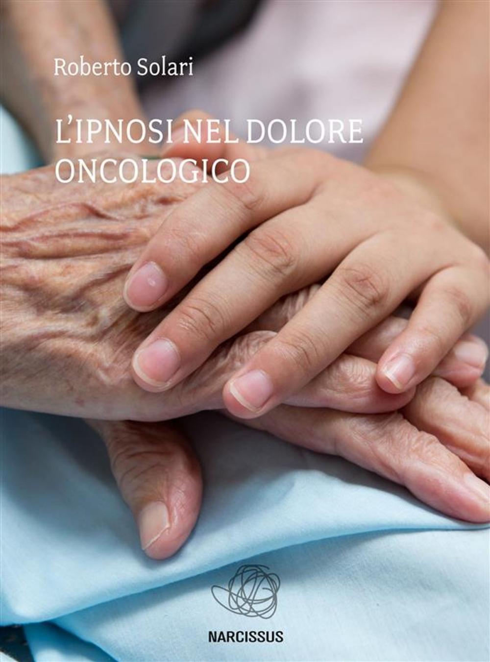 Big bigCover of L ' ipnosi nel dolore oncologico