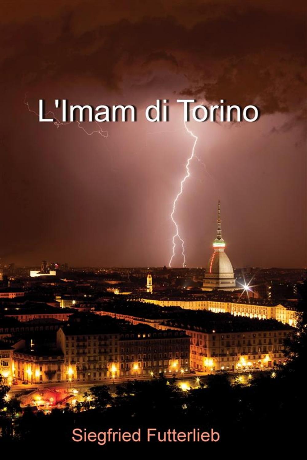 Big bigCover of L'Imam di Torino