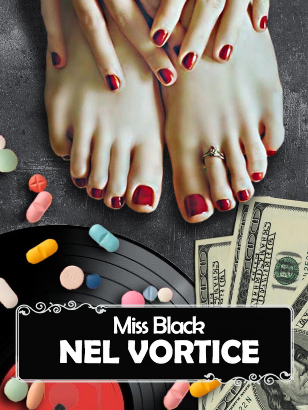 Big bigCover of Nel vortice