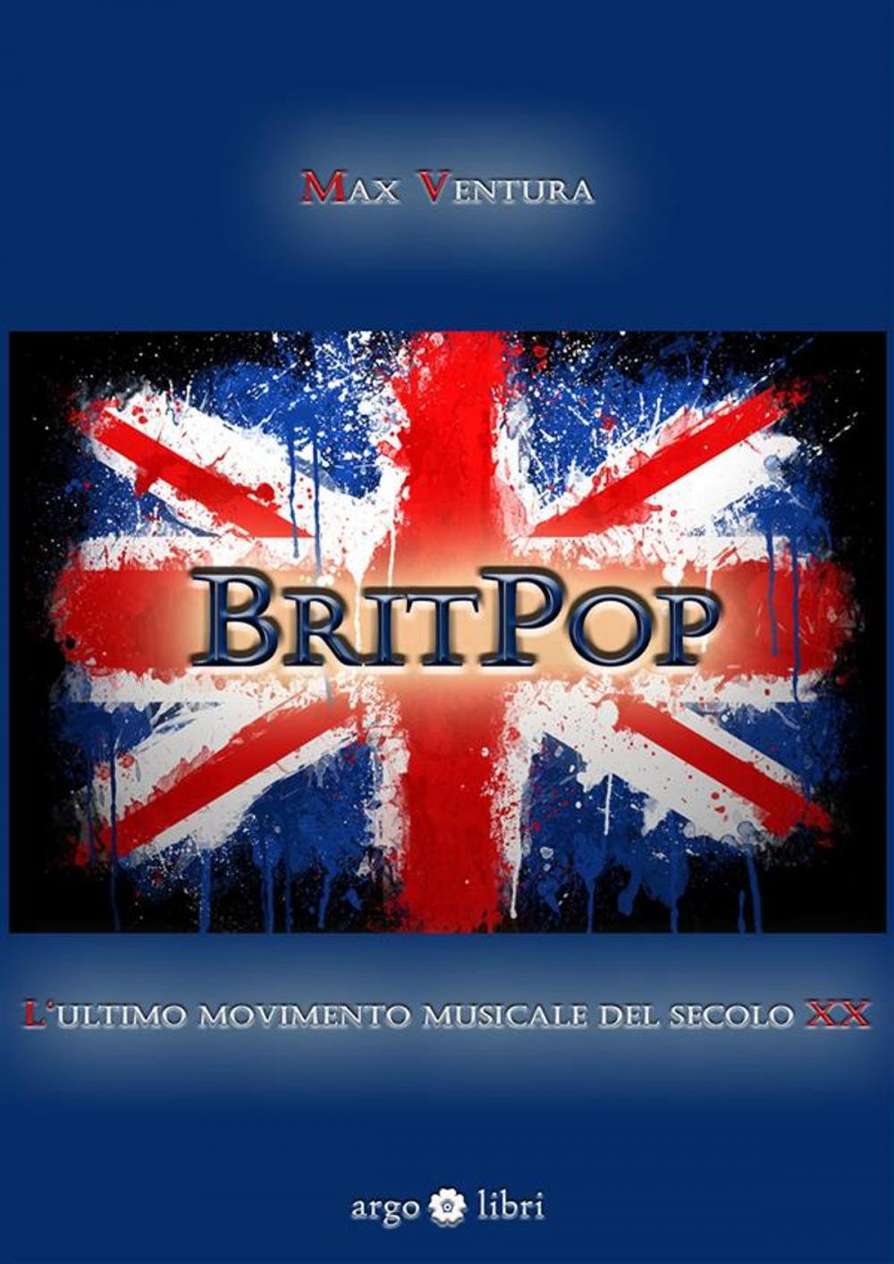 Big bigCover of BritPop